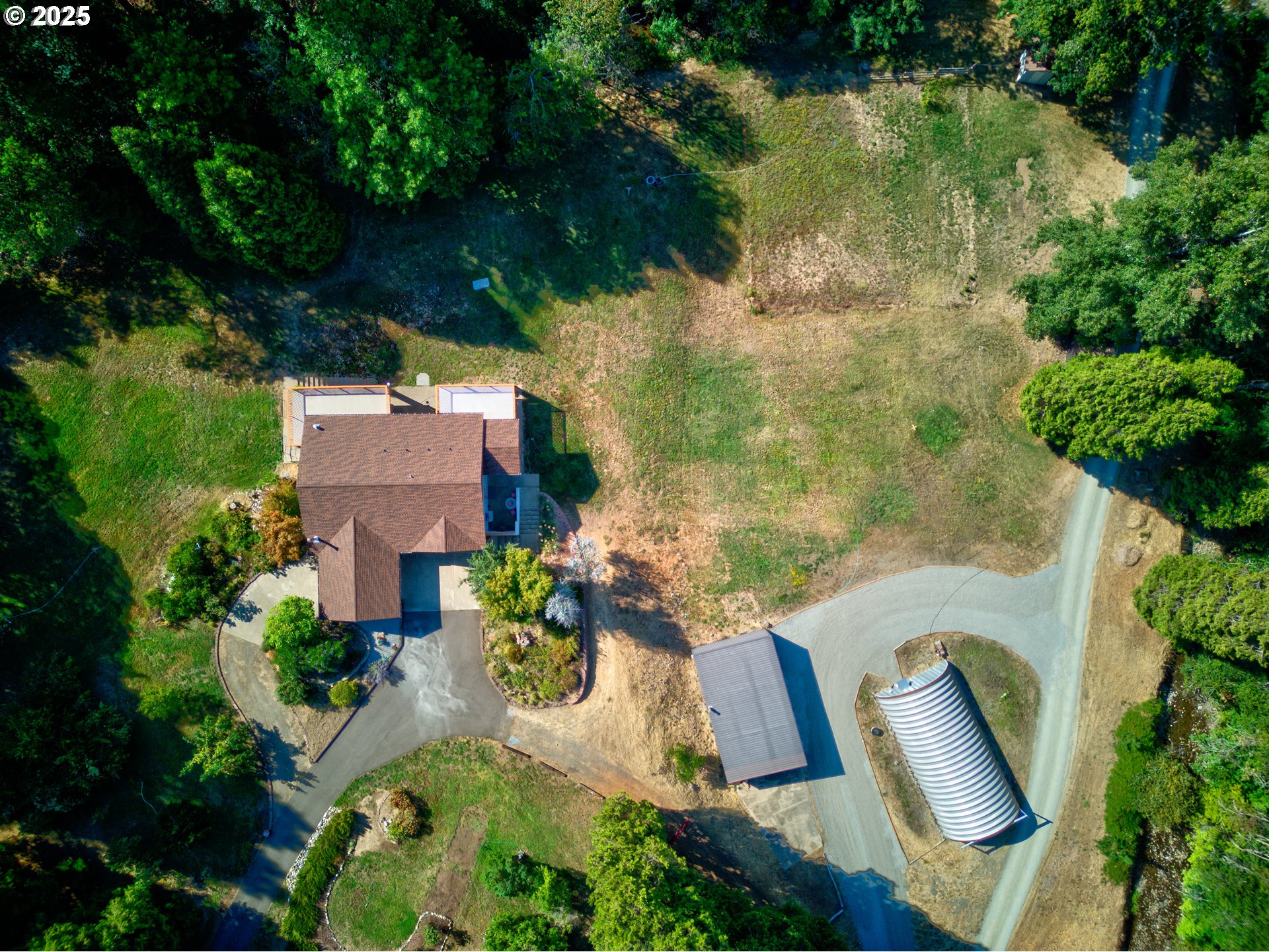 913 Starveout Creek Road Azalea, OR 97410 - Photo 44 of 46