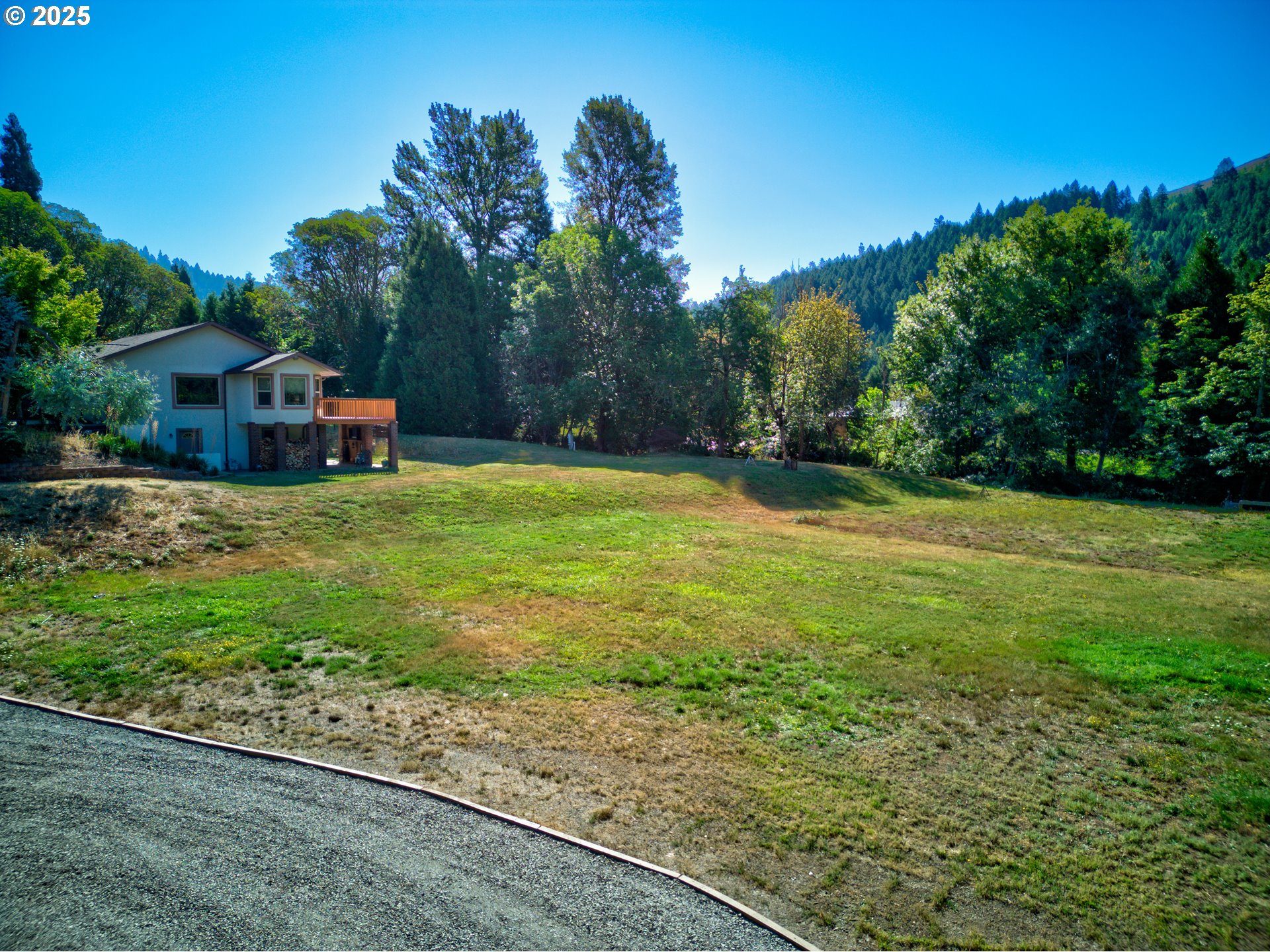913 Starveout Creek Road Azalea, OR 97410 - Photo 45 of 46