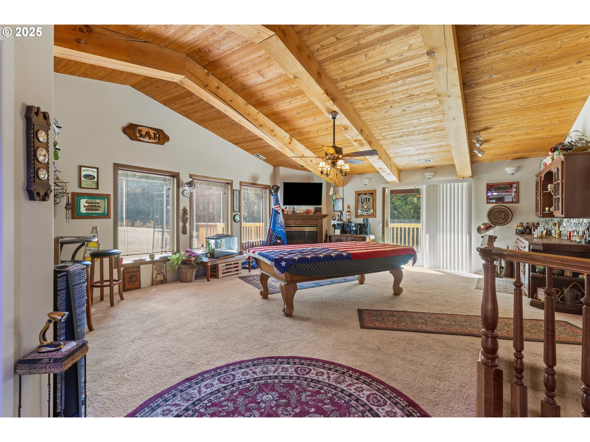 913 Starveout Creek Road Azalea, OR 97410 - Photo 7 of 46