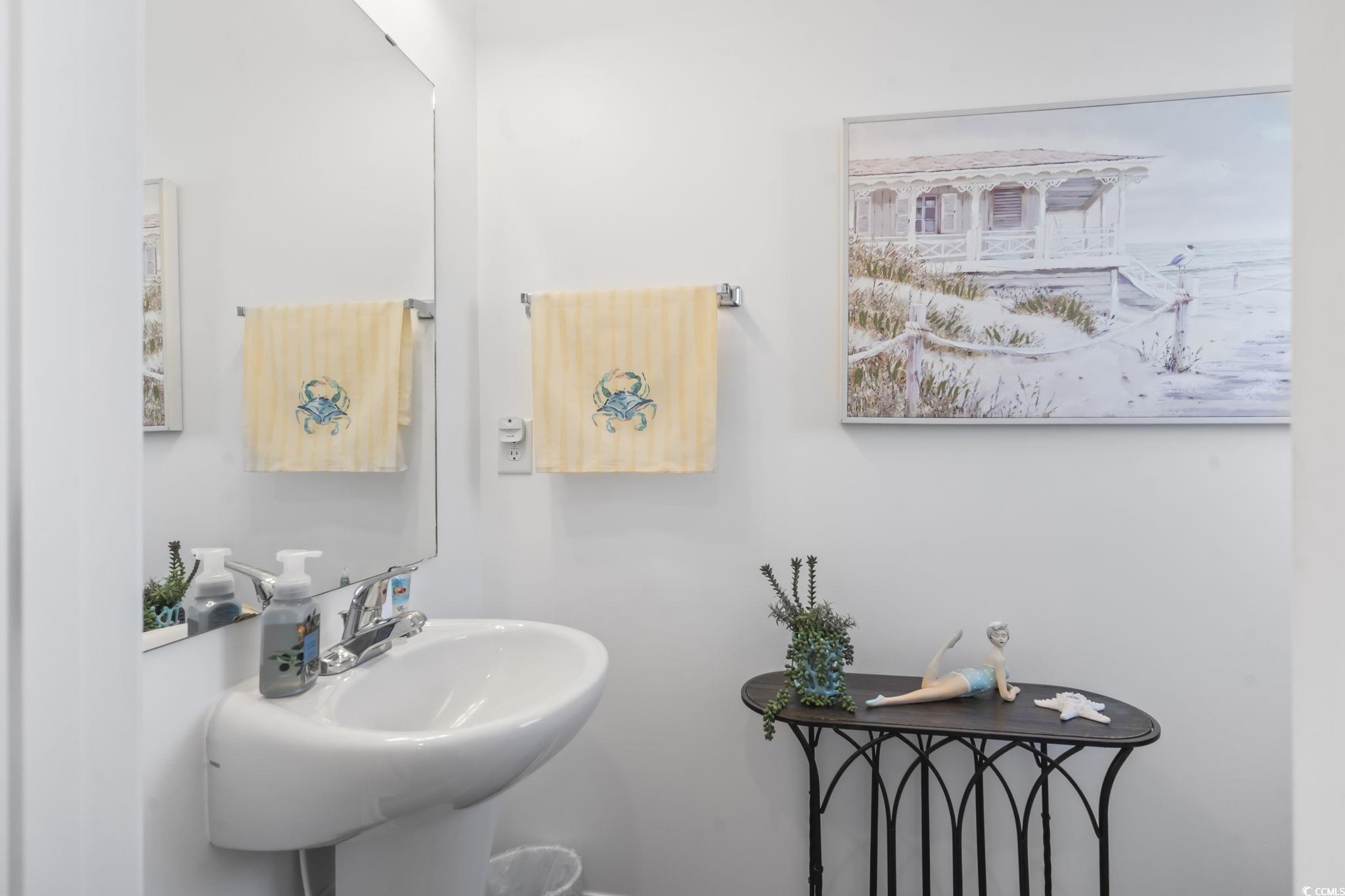 400 Terrace View Myrtle Beach, SC 29579 - Photo 16 of 33