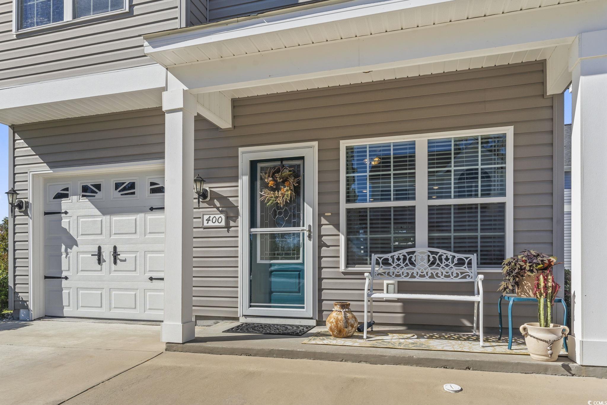 400 Terrace View Myrtle Beach, SC 29579 - Photo 2 of 33