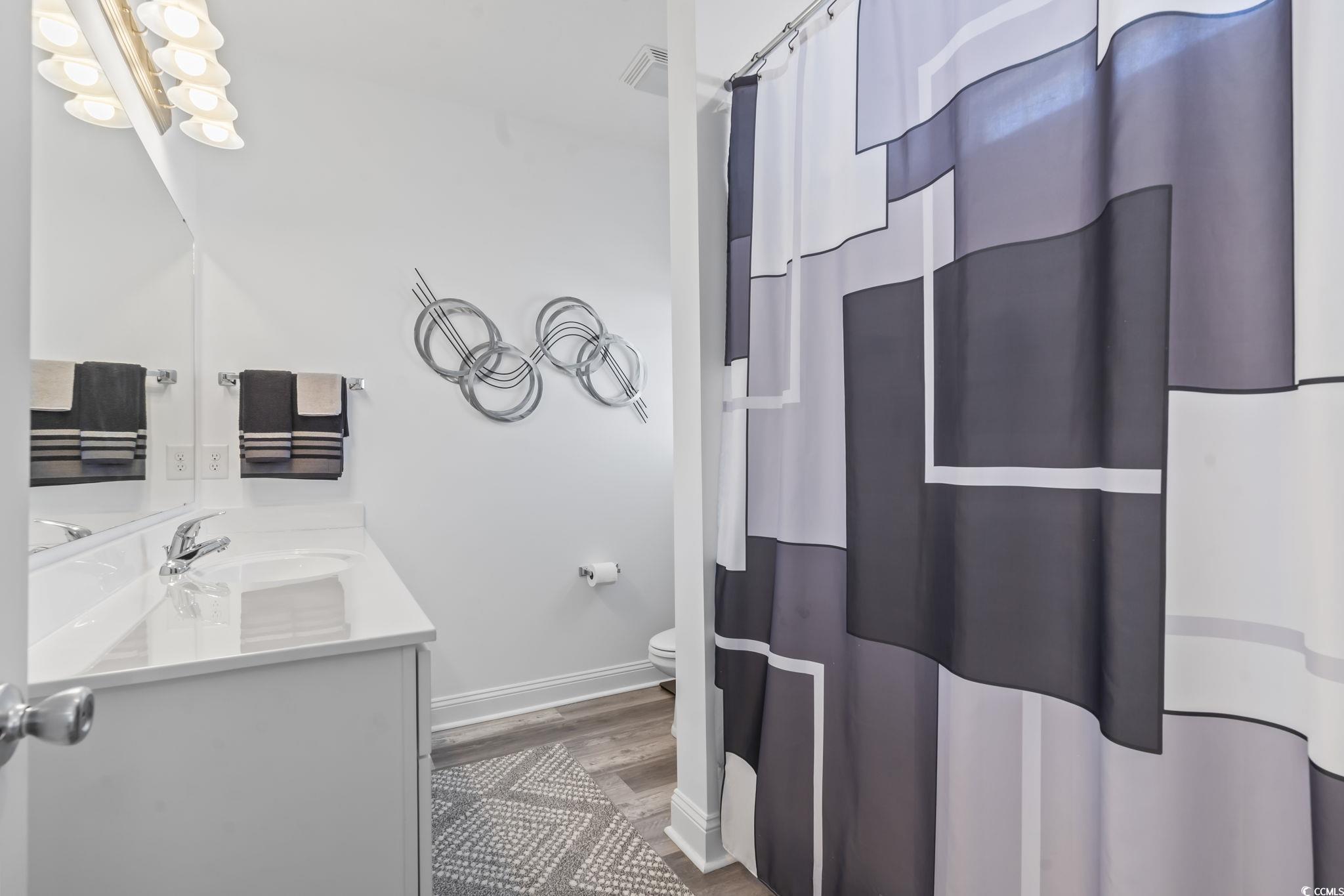 400 Terrace View Myrtle Beach, SC 29579 - Photo 21 of 33