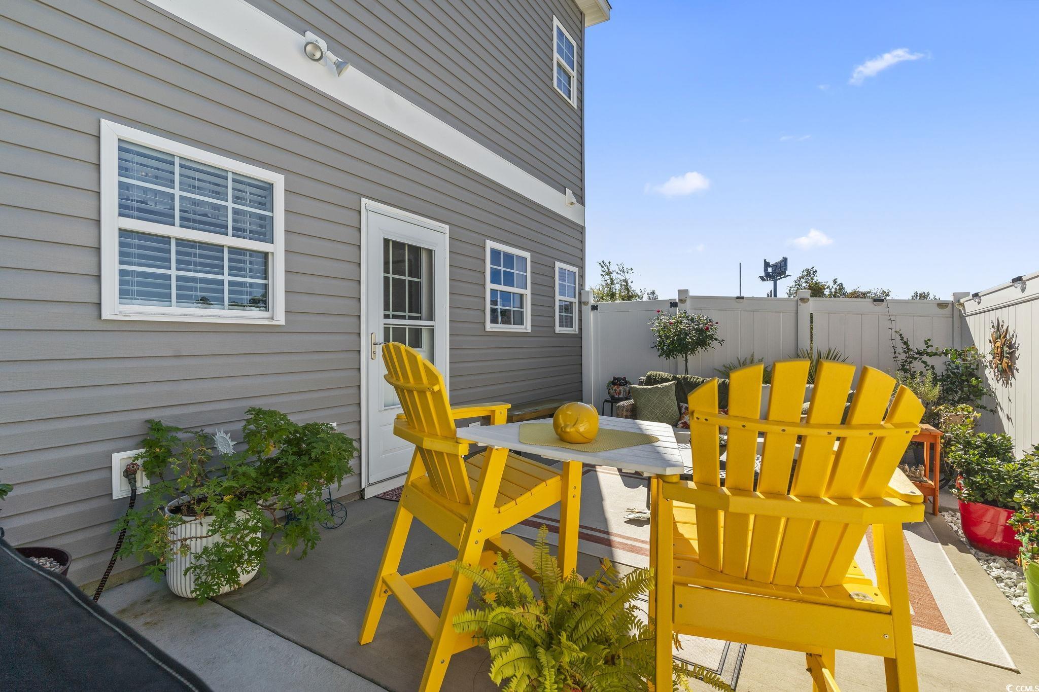 400 Terrace View Myrtle Beach, SC 29579 - Photo 26 of 33