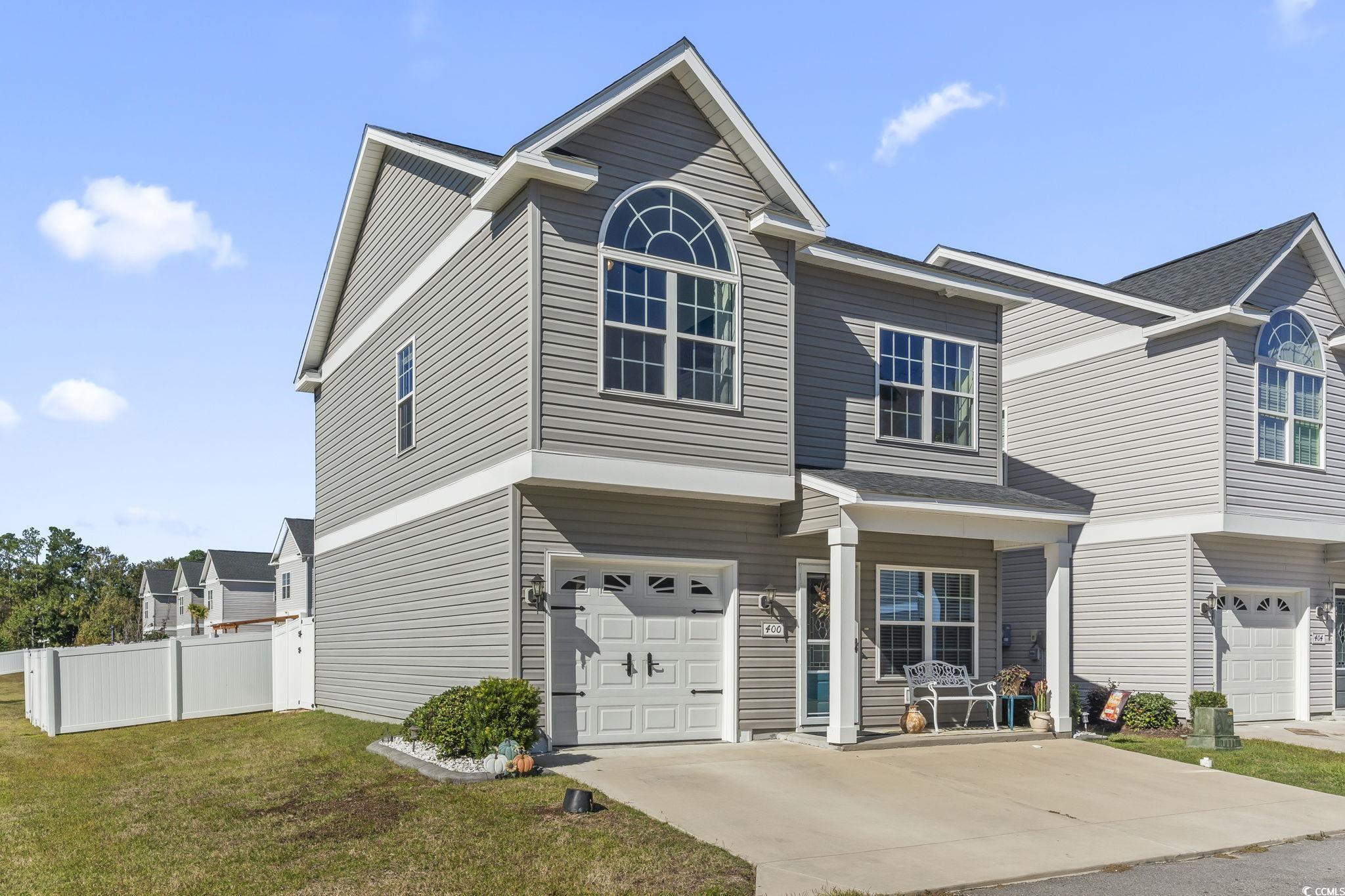 400 Terrace View Myrtle Beach, SC 29579 - Photo 27 of 33