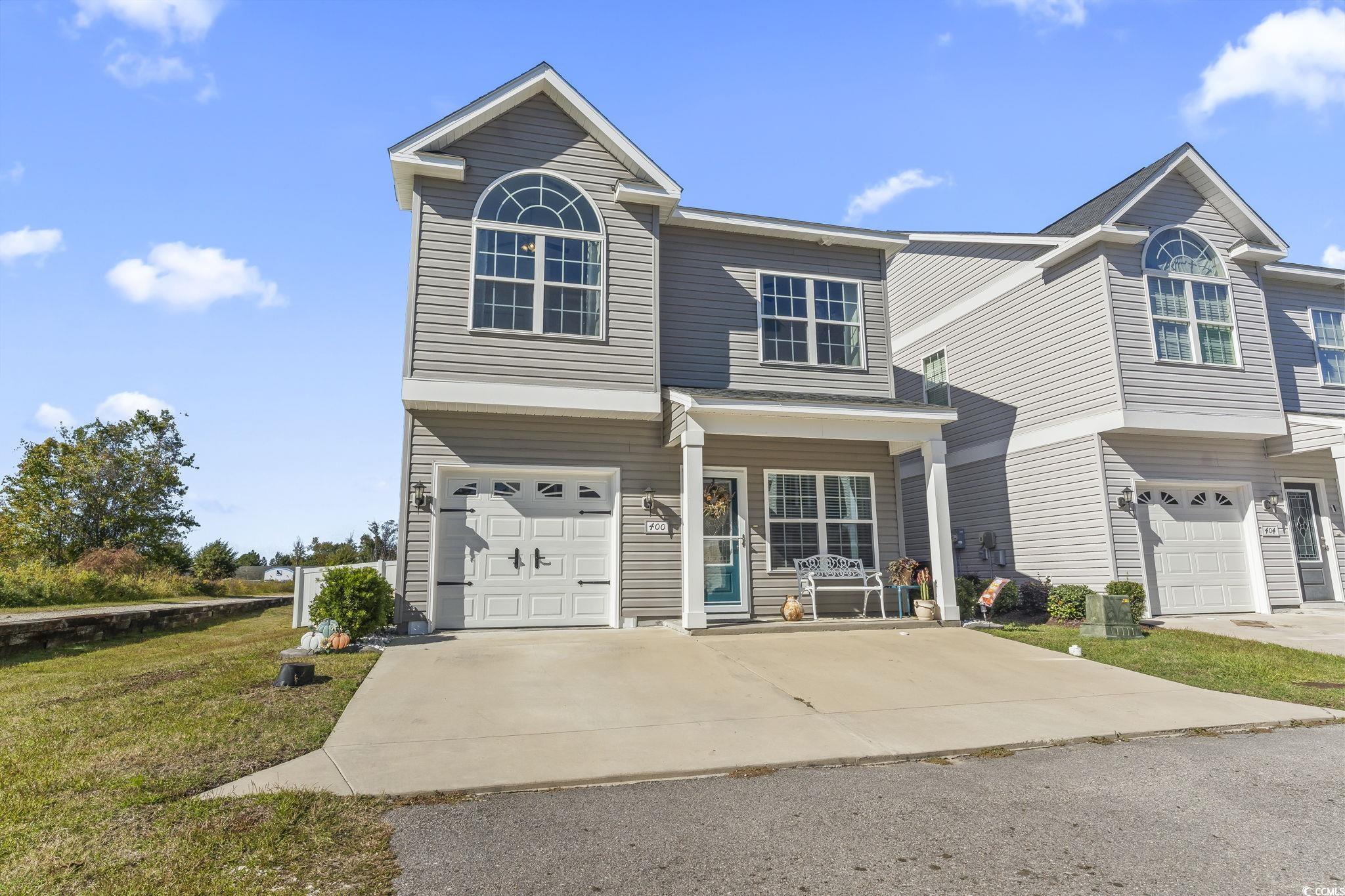 400 Terrace View Myrtle Beach, SC 29579 - Photo 28 of 33