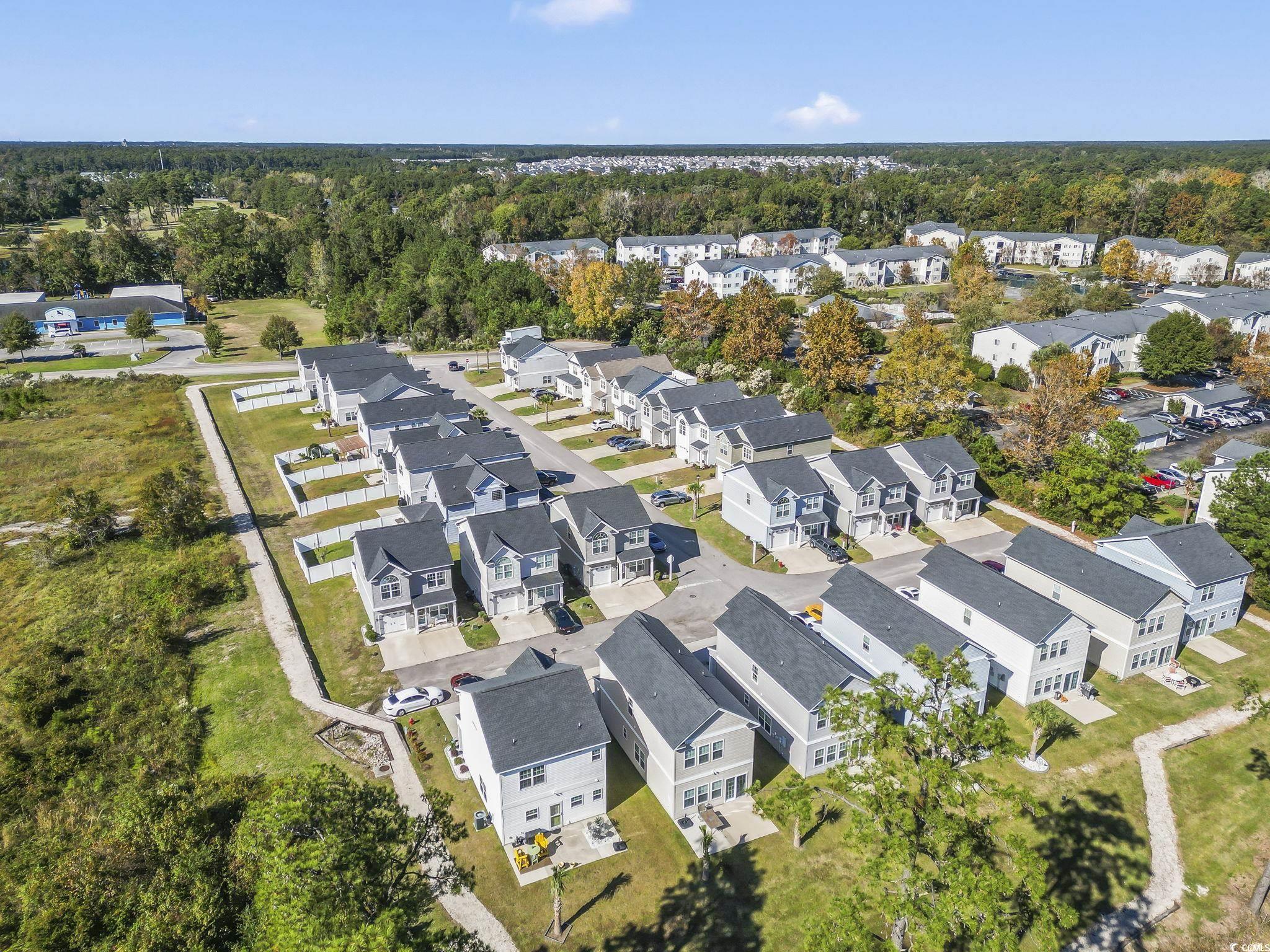 400 Terrace View Myrtle Beach, SC 29579 - Photo 30 of 33