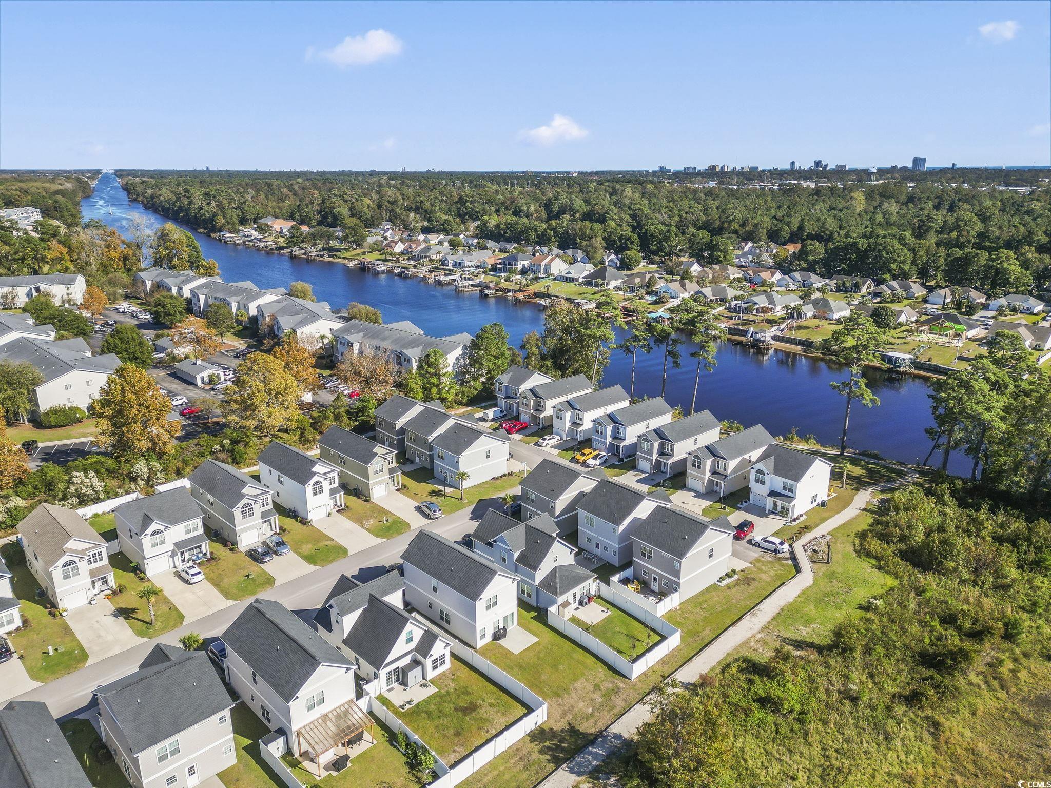 400 Terrace View Myrtle Beach, SC 29579 - Photo 31 of 33