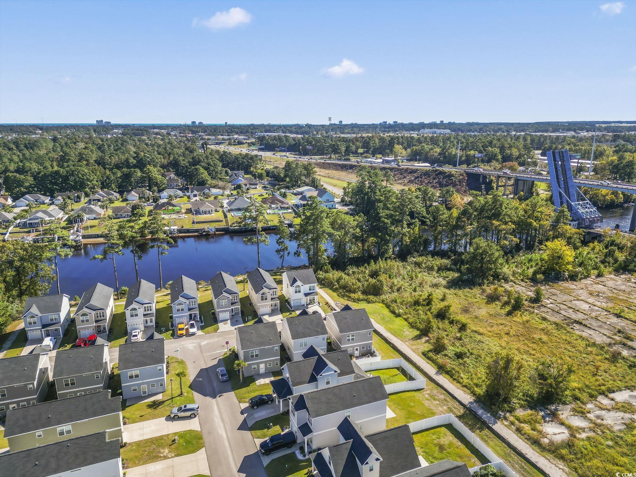 400 Terrace View Myrtle Beach, SC 29579 - Photo 32 of 33