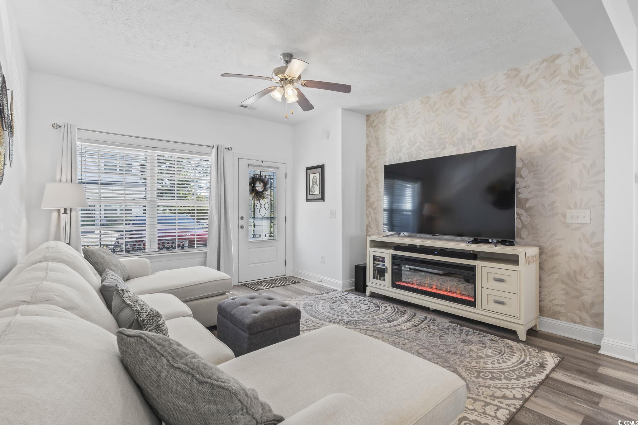 400 Terrace View Myrtle Beach, SC 29579 - Photo 5 of 33