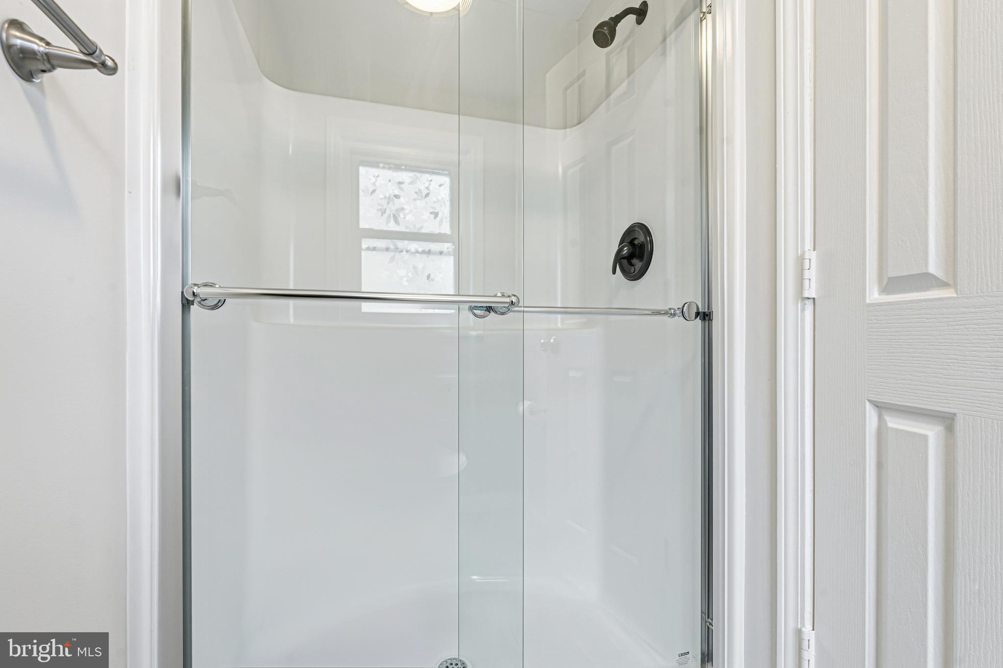 6812 Schaadts Road, Unit 6812 Middle River, MD 21220 - Photo 29 of 54 a bathroom with a shower