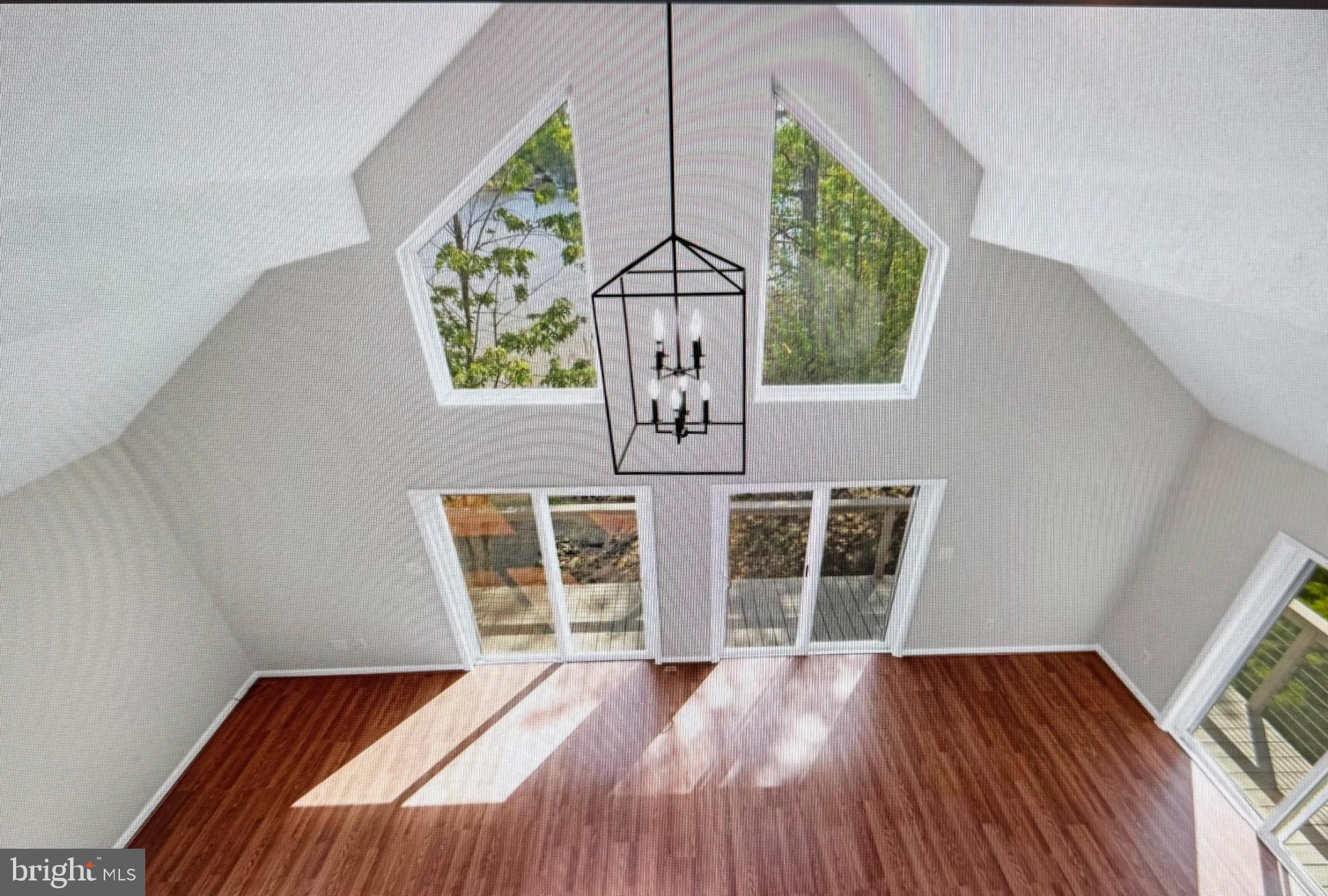 6812 Schaadts Road, Unit 6812 Middle River, MD 21220 - Photo 5 of 5 a view of front door of house with stairs