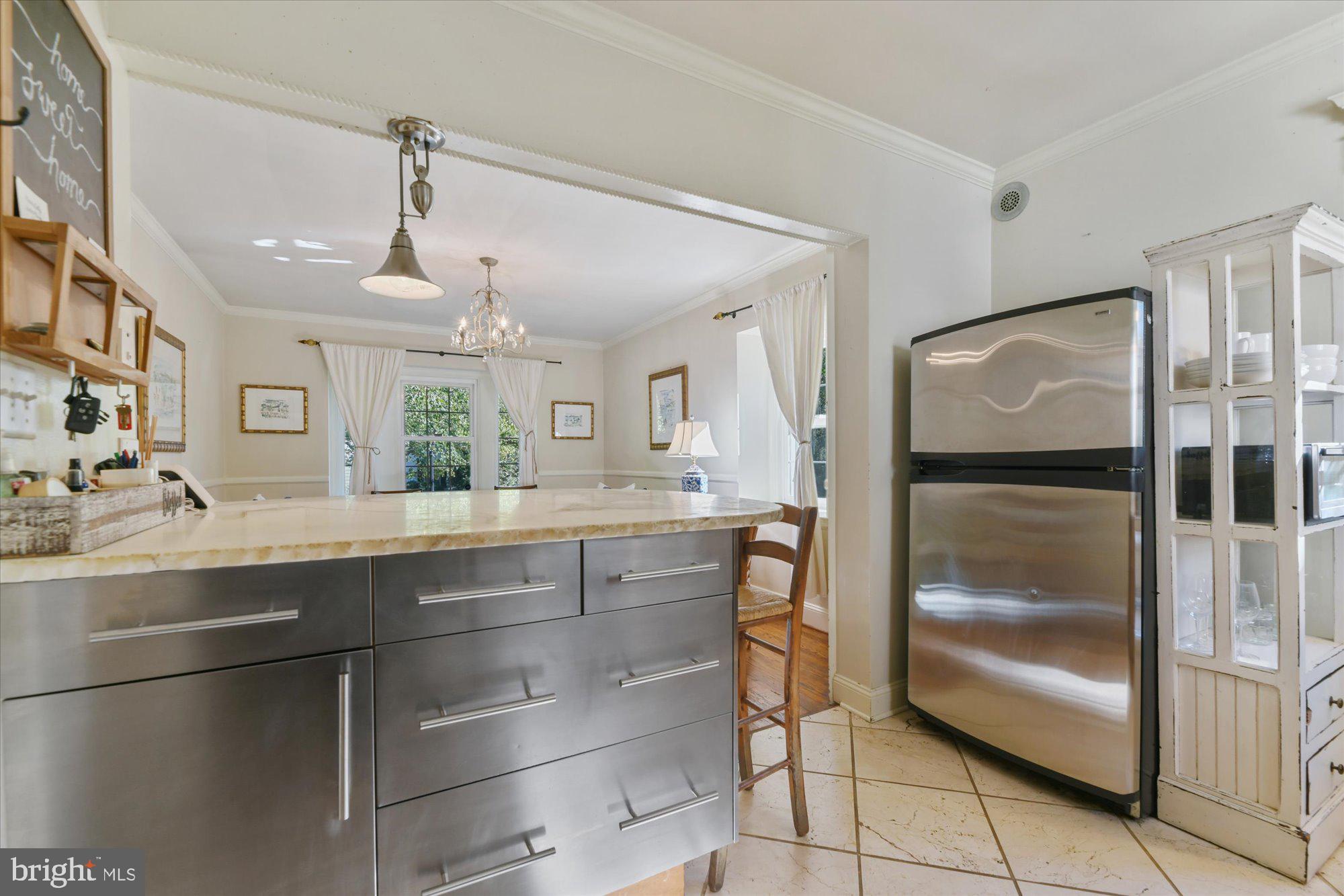 211 Witherspoon Road Baltimore, MD 21212 - Photo 12 of 28 Kitchen