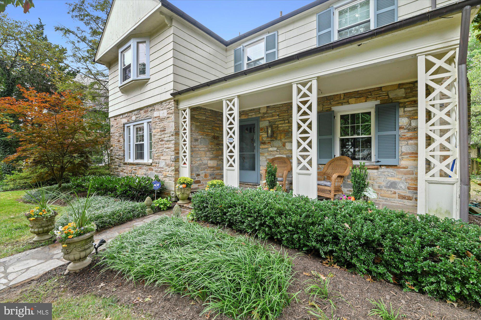 211 Witherspoon Road Baltimore, MD 21212 - Photo 3 of 28