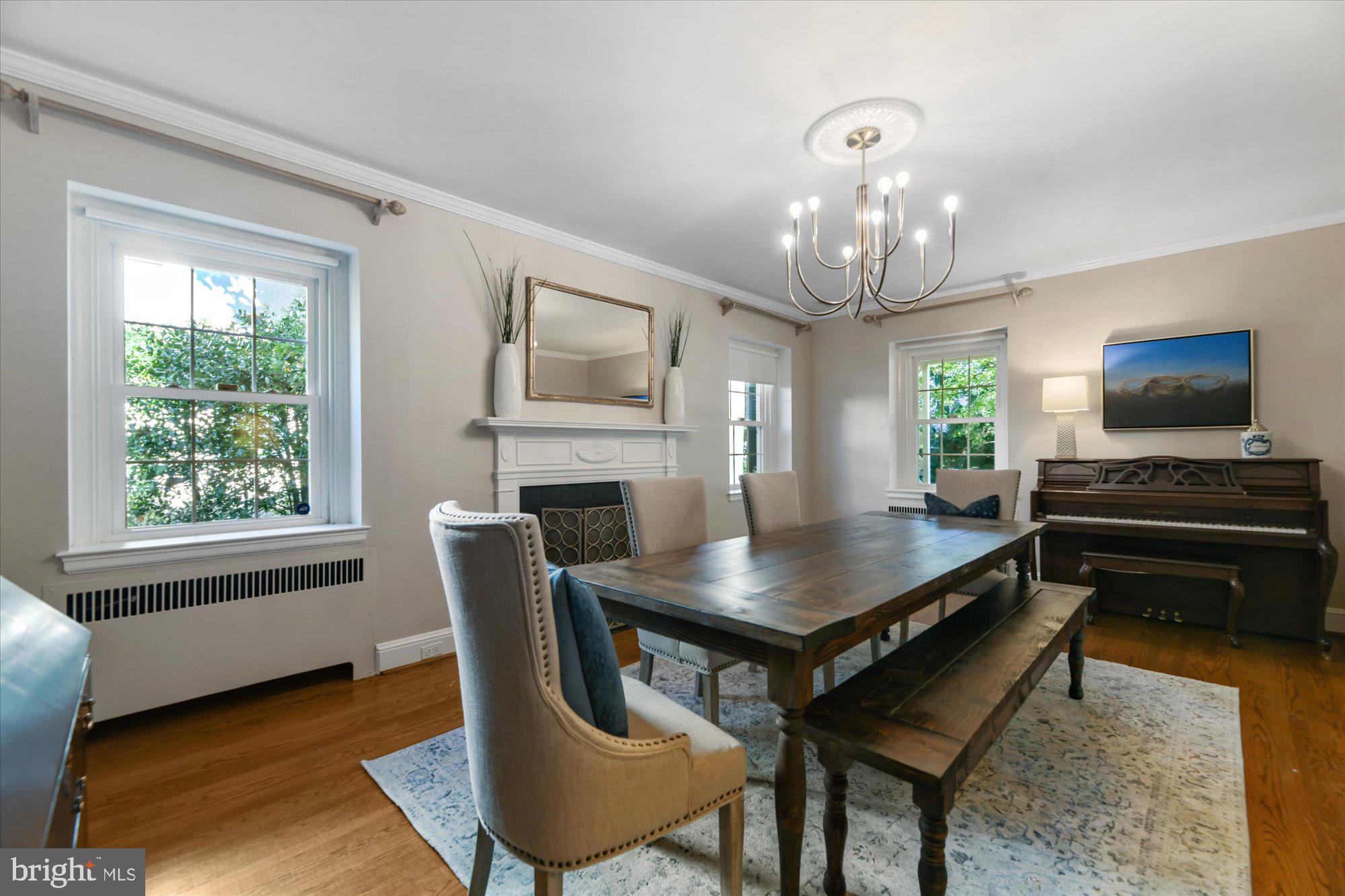 211 Witherspoon Road Baltimore, MD 21212 - Photo 7 of 28