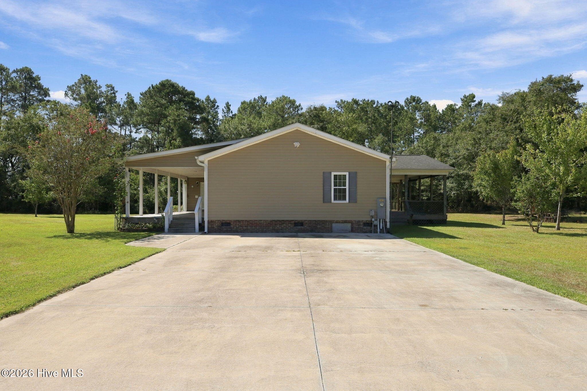217 McCausley Road Hubert, NC 28539 - Photo 11 of 59 Gallery Image 11