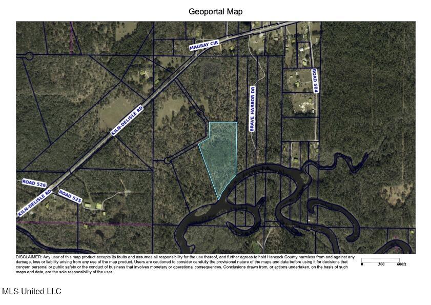 29 Parcel Pass Christian, MS 39571 - Photo 1 of 1 aerial