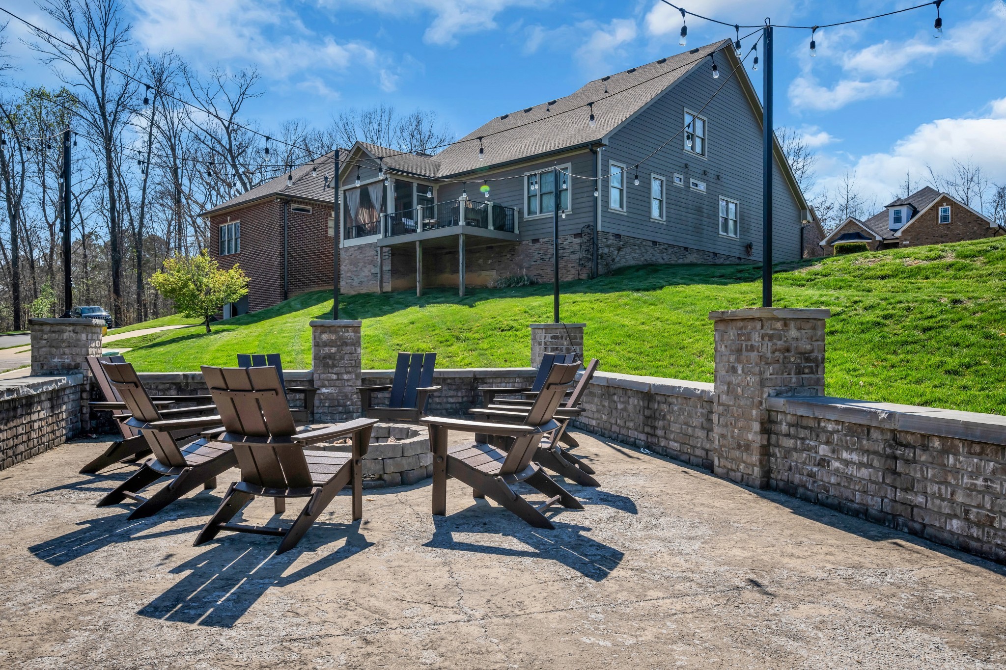 513 Summit View Circle Clarksville, TN 37043 - Photo 24 of 27