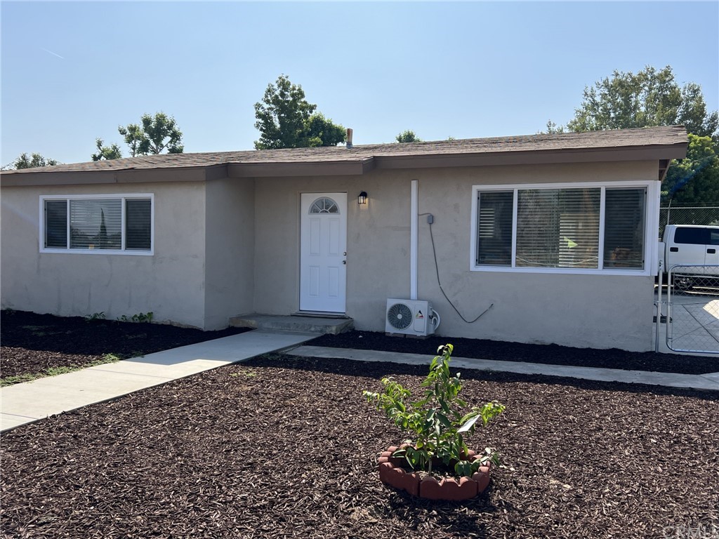 1190 Orange Street Riverside, CA 92501 - Photo 1 of 1 a front view of a house