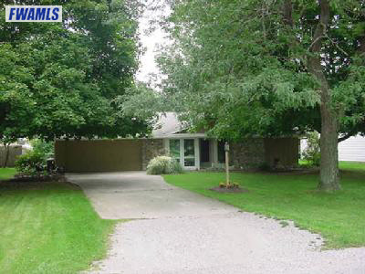 808 Reed Road Fort Wayne, IN 46815 - Photo 1 of 1 Gallery Image 1