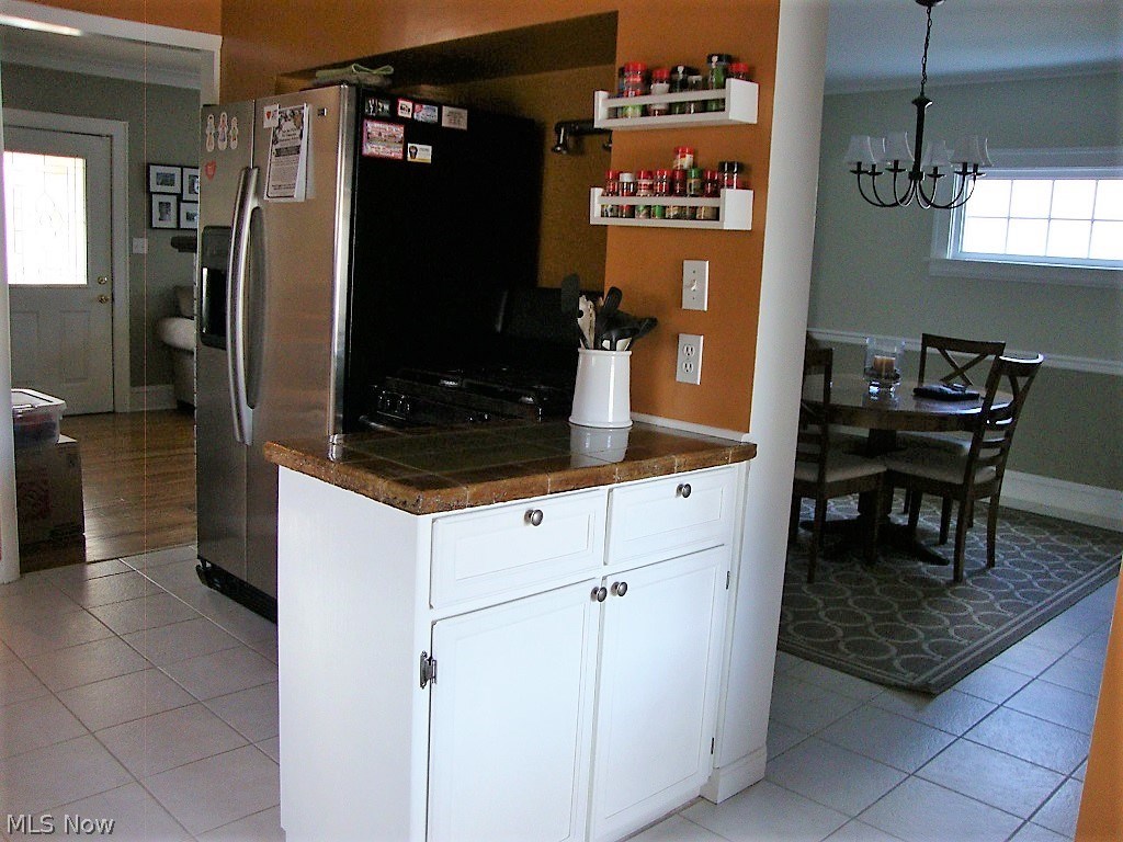 1359 Irene Road Lyndhurst, OH 44124 - Photo 11 of 32 Every room takes advantage of all space for storage.