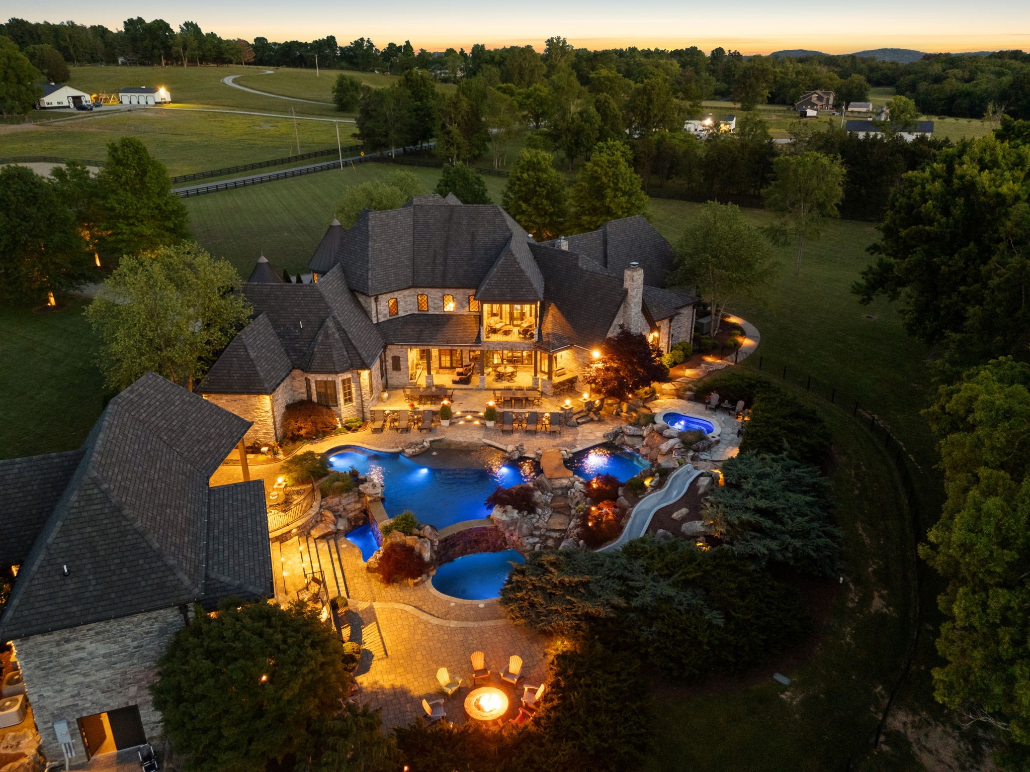 1270 Rehobath Road College Grove, TN 37046 - Photo 99 of 100