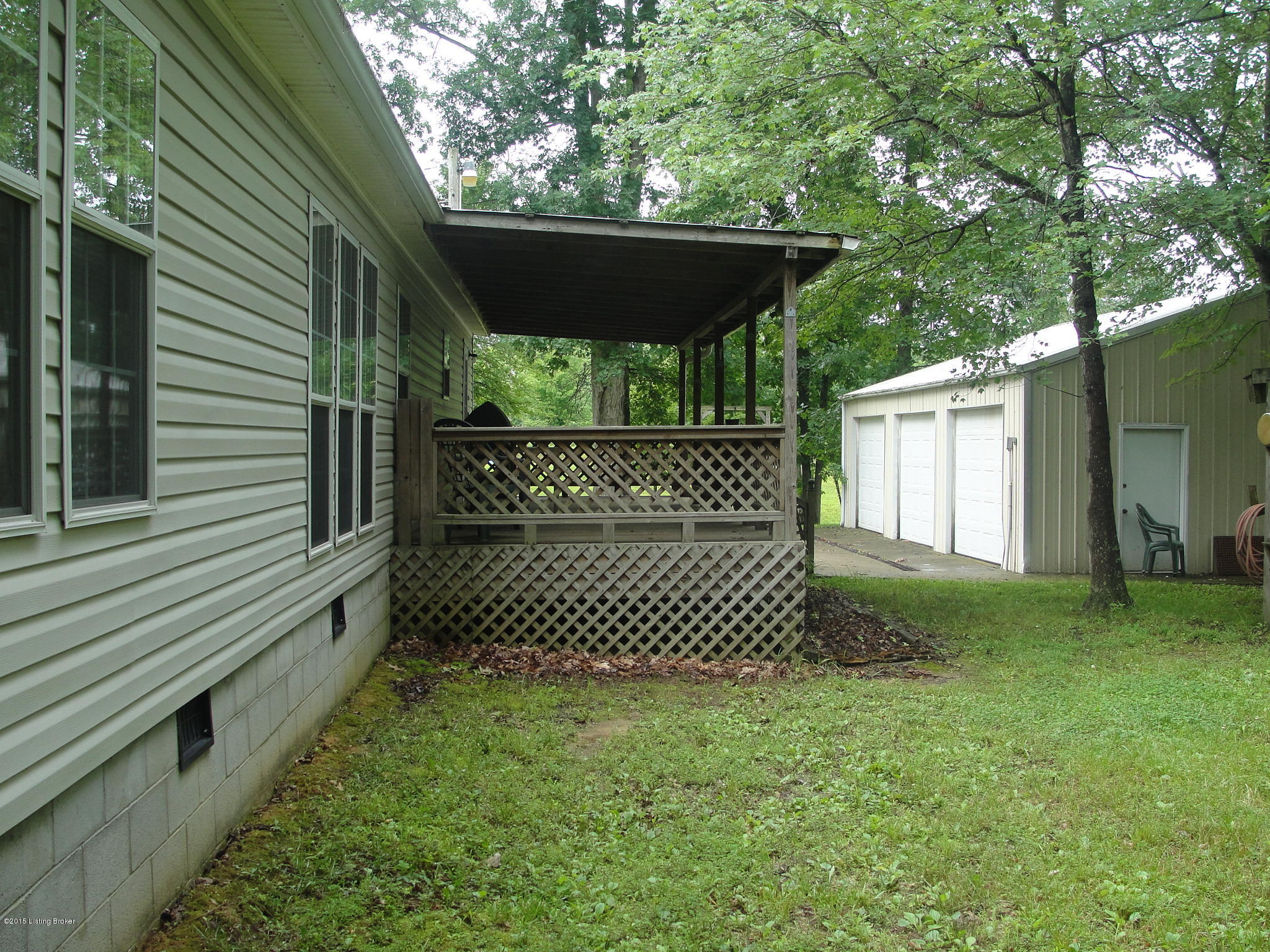 121 Concord Point Road Falls Of Rough, KY 40119 - Photo 17 of 40 019