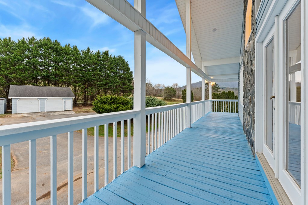 286 McCombs Road Murphy, NC 28906 - Photo 47 of 76