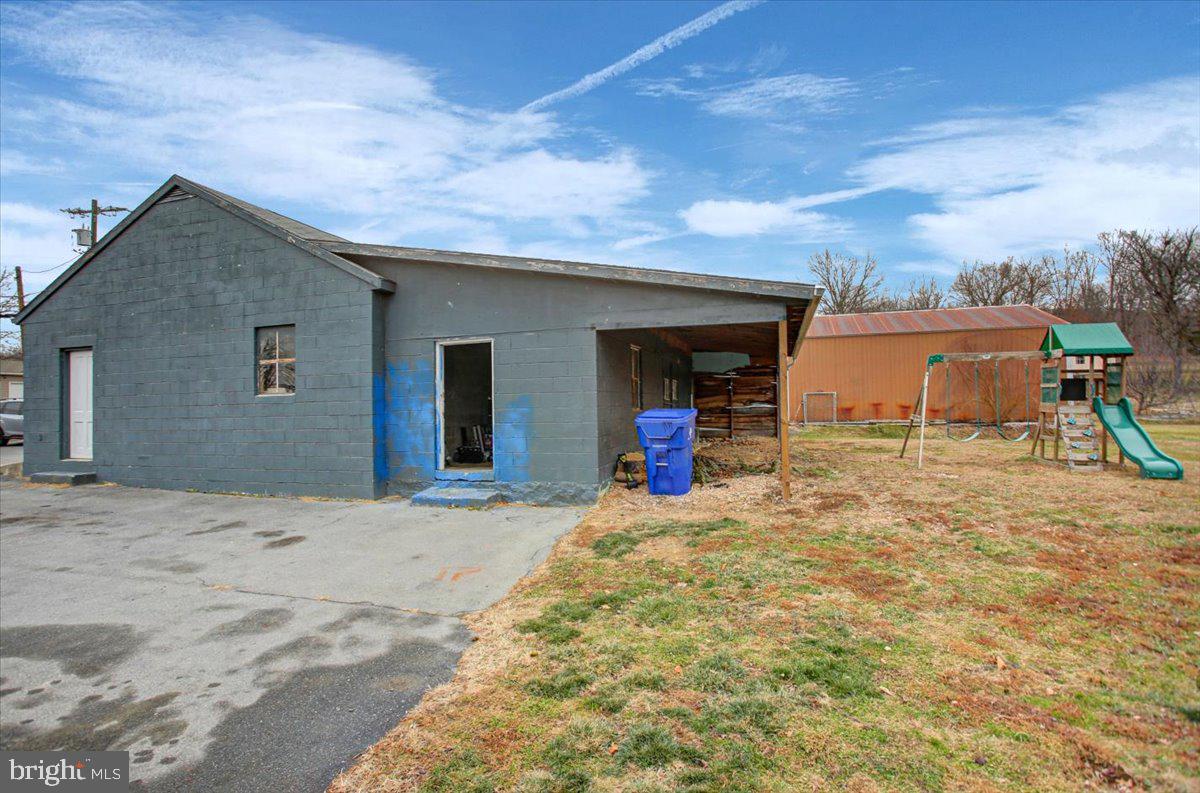 930 Coldspring Road Fayetteville, PA 17222 - Photo 28 of 31 Gallery Image 28
