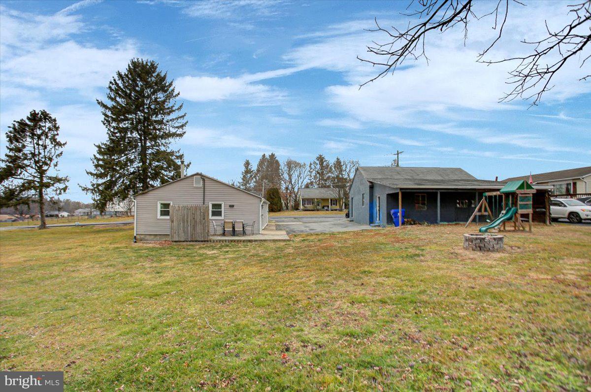 930 Coldspring Road Fayetteville, PA 17222 - Photo 29 of 31 Gallery Image 29