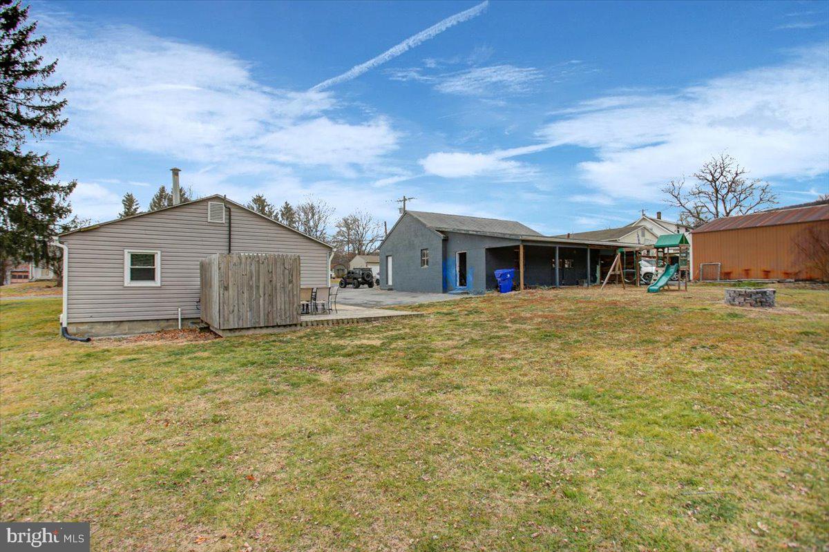 930 Coldspring Road Fayetteville, PA 17222 - Photo 30 of 31 Gallery Image 30