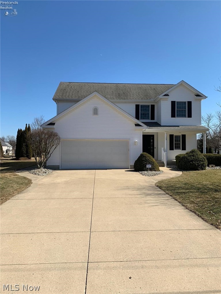 140 North Old State Road Norwalk, OH 44857 - Photo 1 of 20 Gallery Image 1