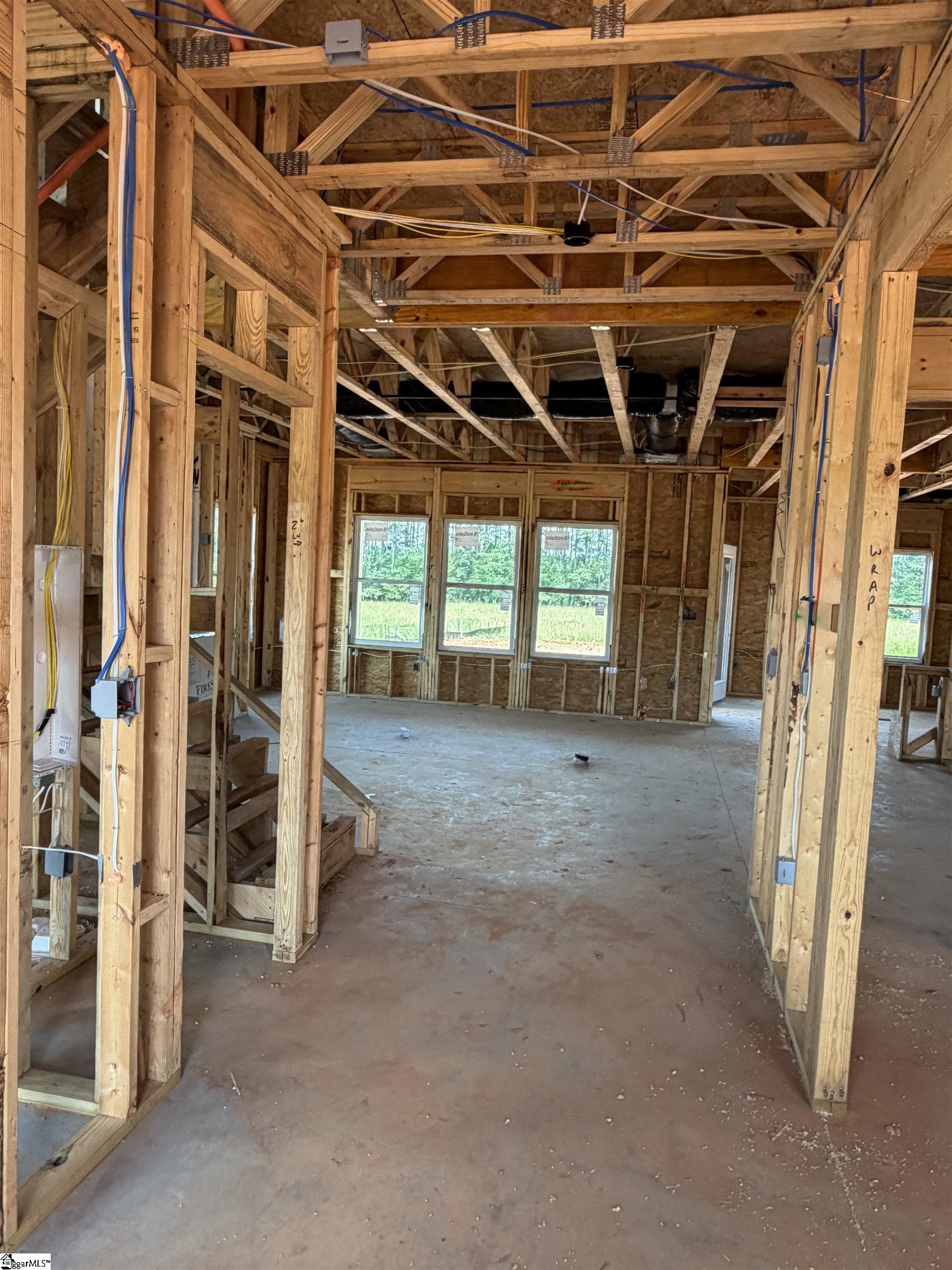 310 Richey Road, Unit SITE 3 Pelzer, SC 29669 - Photo 8 of 31
