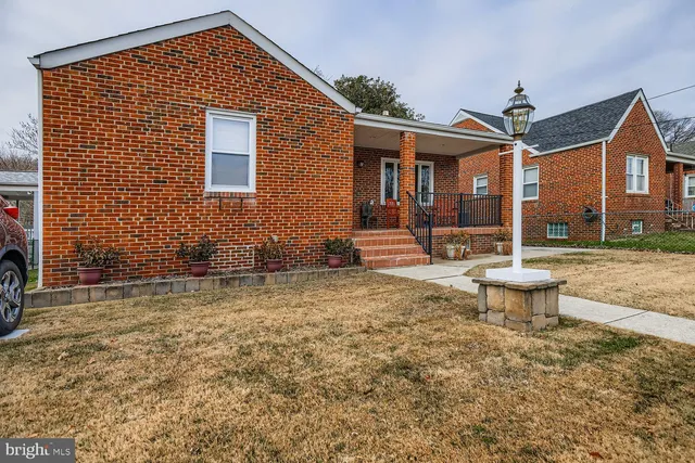 $375,000 | 7406 Poplar Avenue, Baltimore, MD 21224