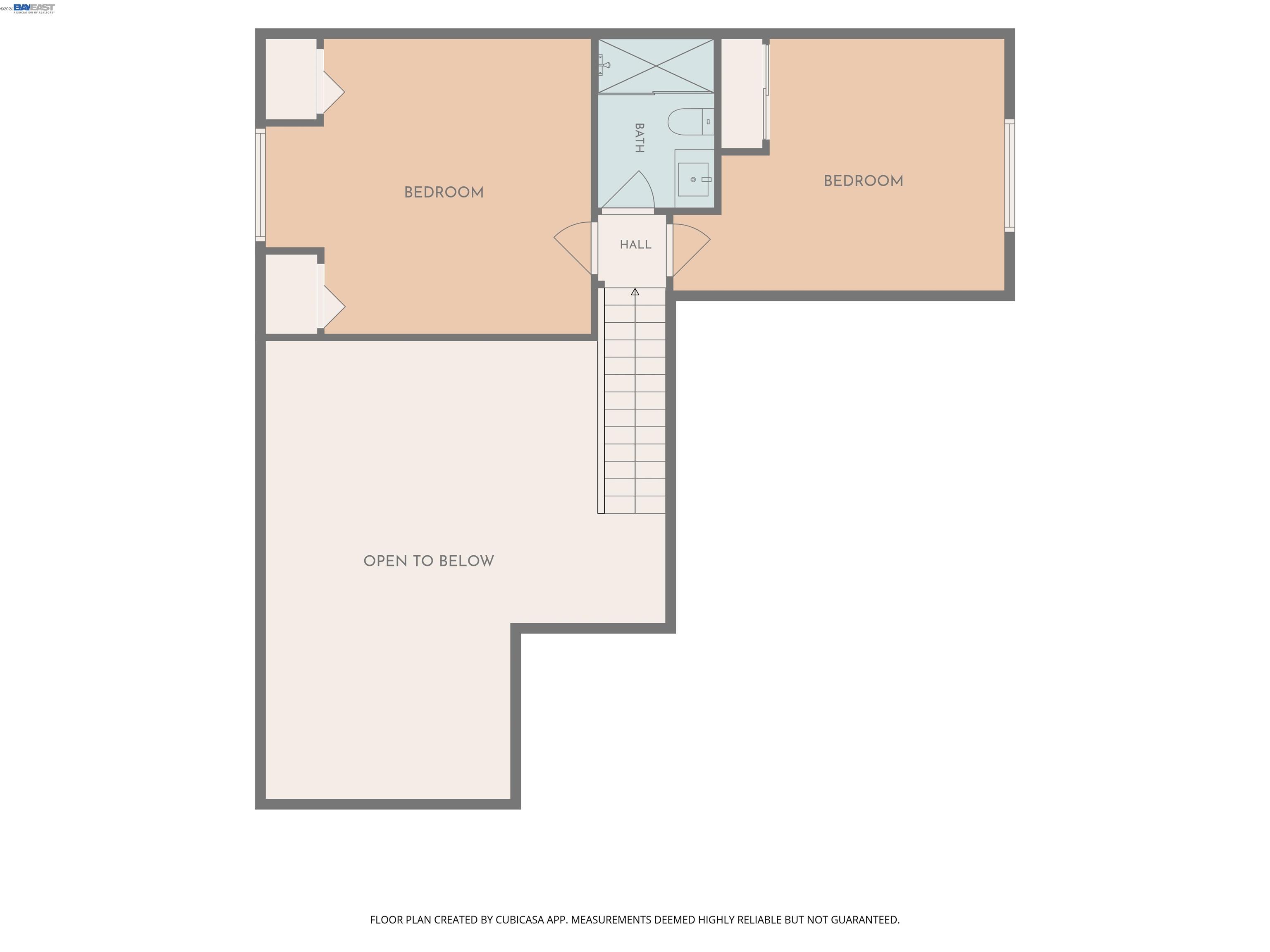 2762 Derby Drive San Ramon, CA 94583 - Photo 45 of 46