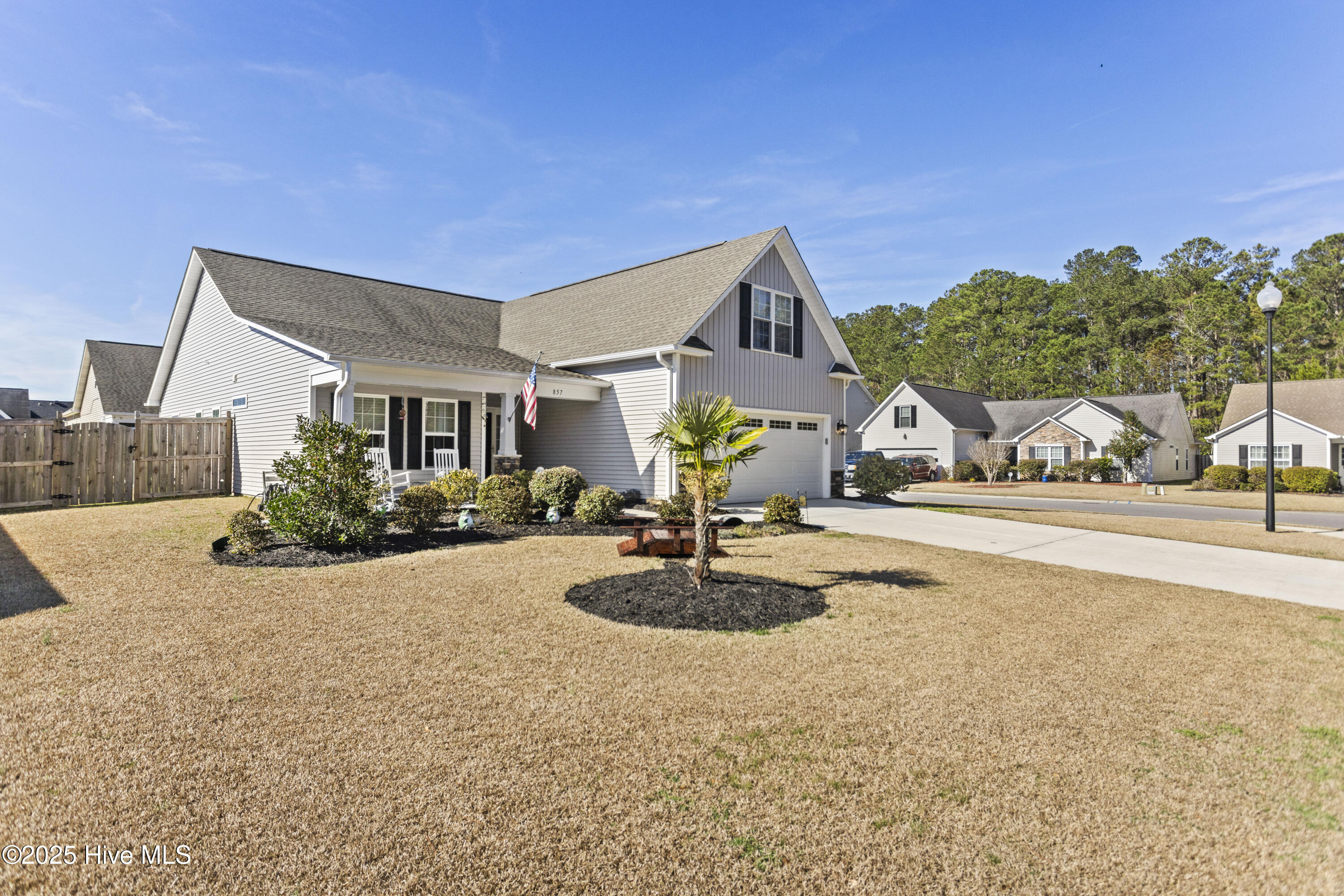 857 Rolling Pines Loop Road