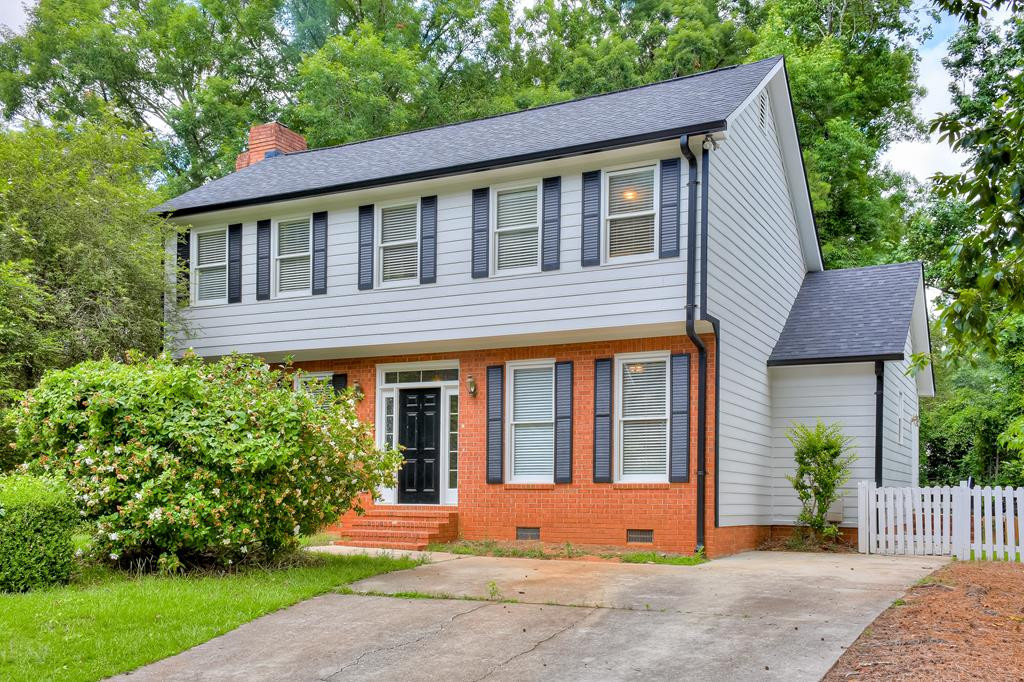 3555 Waterwheel Road Augusta, GA 30907 - Photo 1 of 31