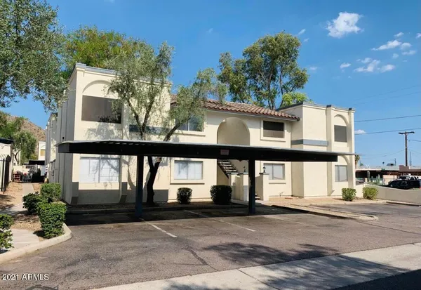 $1,595 | 10814 North 16th Avenue, Unit 3, Phoenix, AZ 85029