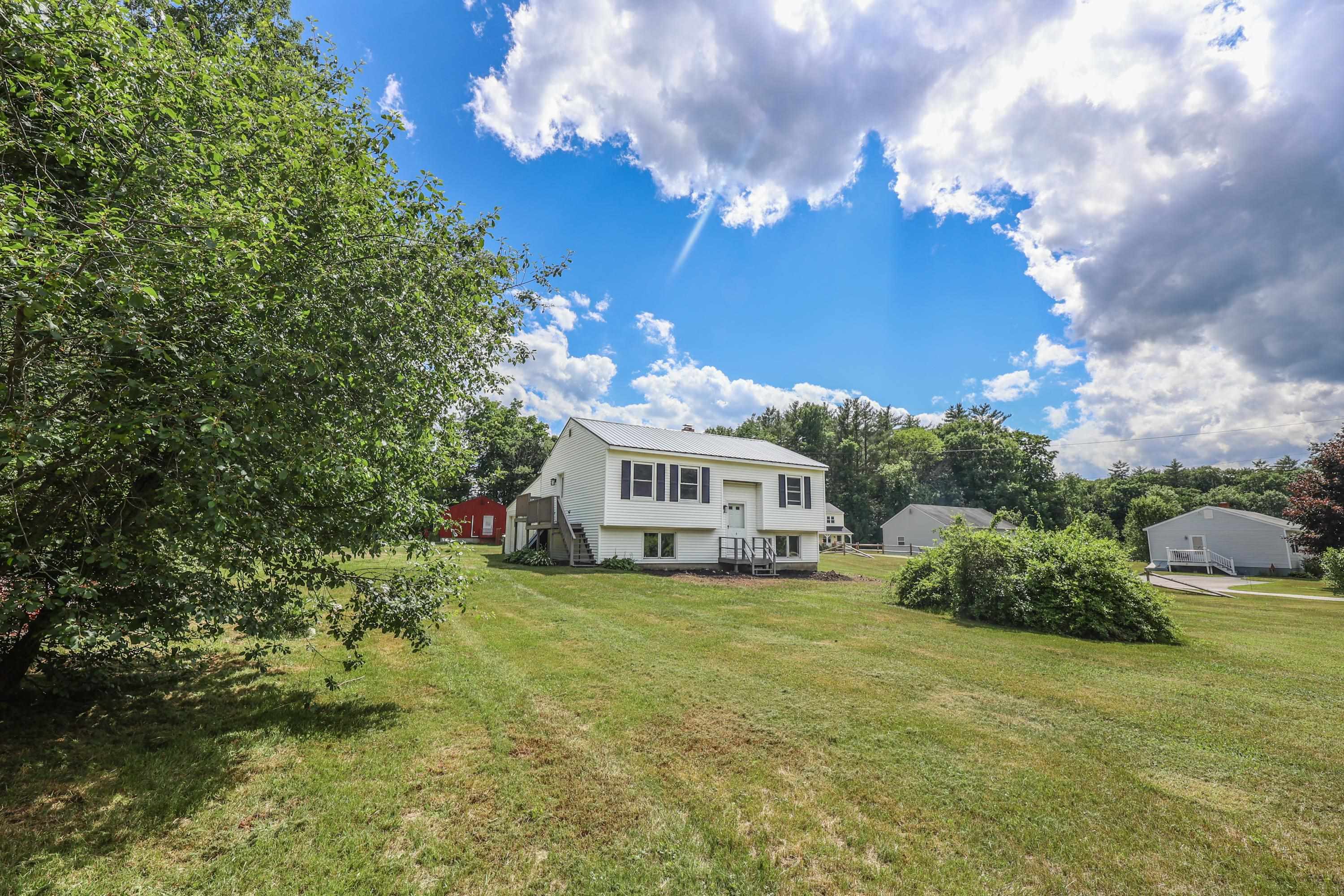 194 Union Road Belmont, NH 03220 - Photo 1 of 34 Gallery Image 1