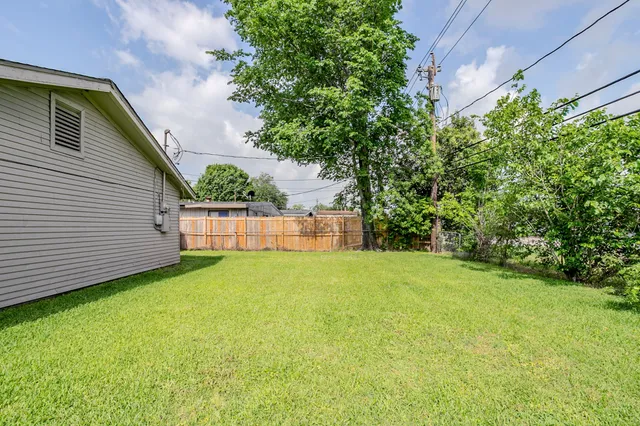 $175,000 | 3705 Crawford Drive, Pasadena, TX 77503