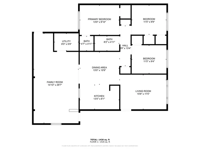 $175,000 | 3705 Crawford Drive, Pasadena, TX 77503