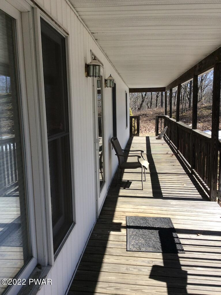 1127 Silver Lake Road Dingmans Ferry, PA 18328 - Photo 25 of 33