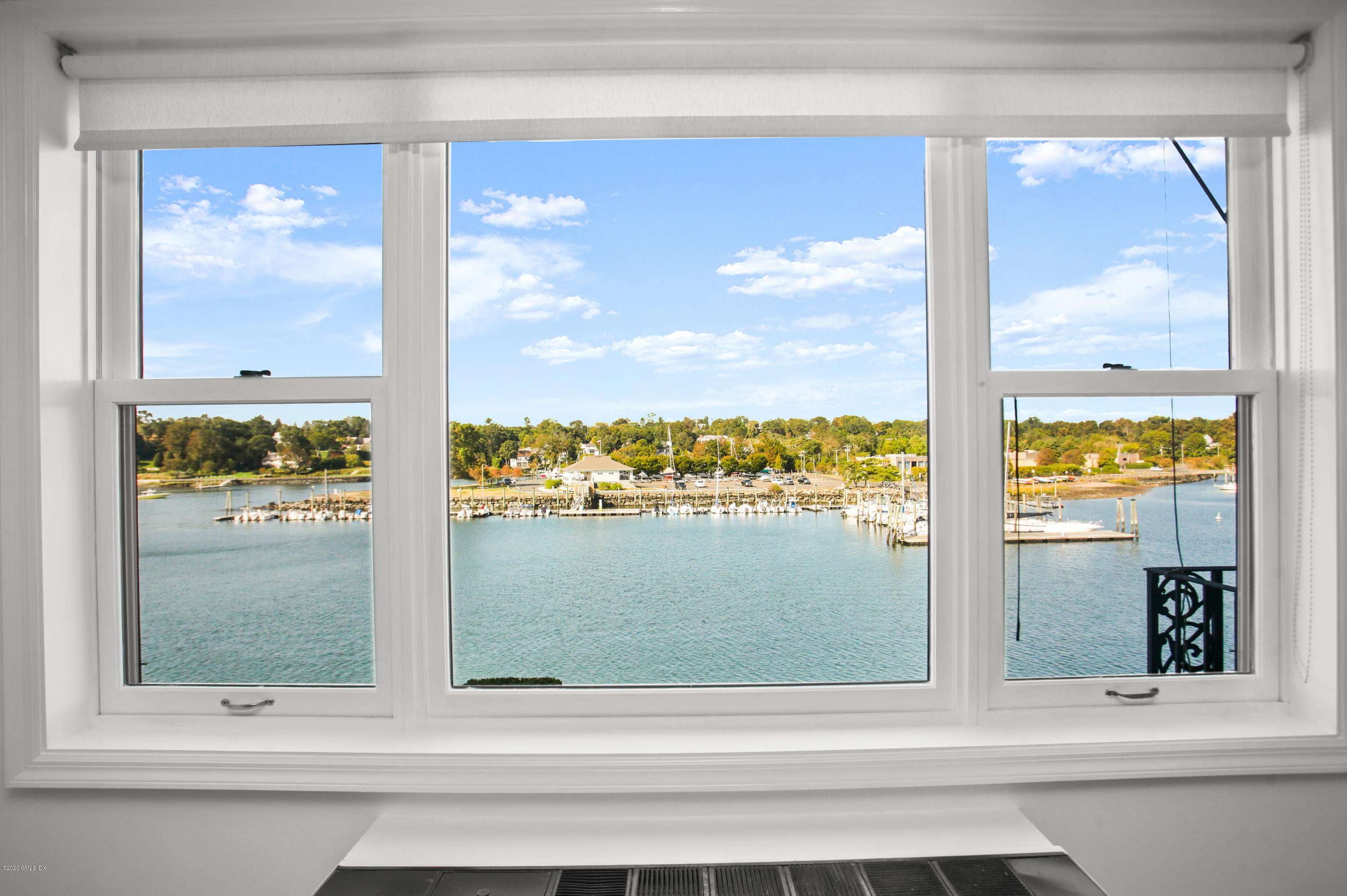 630 Steamboat Road, Unit 2A Greenwich, CT 06830 - Photo 23 of 28 a view of a window