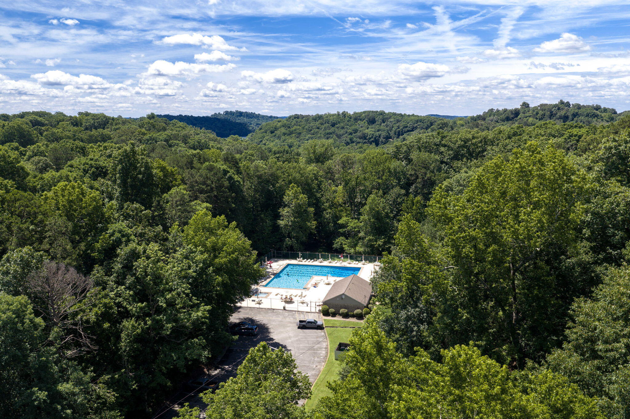 1719 Hidden Harbor Road Hixson, TN 37343 - Photo 65 of 76 76-web-or-mls-DJI_20260615120141_0346_D-