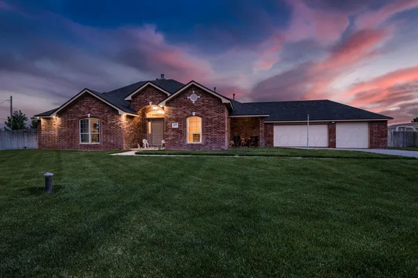 $559,900 | 3401 Fegal Lane, Amarillo, TX 79119
