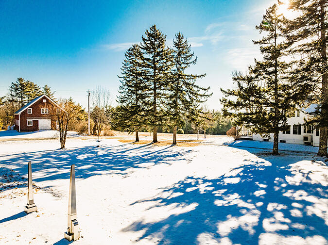 50 Peters Road Searsmont, ME 04973 - Photo 11 of 110 DJI_0636