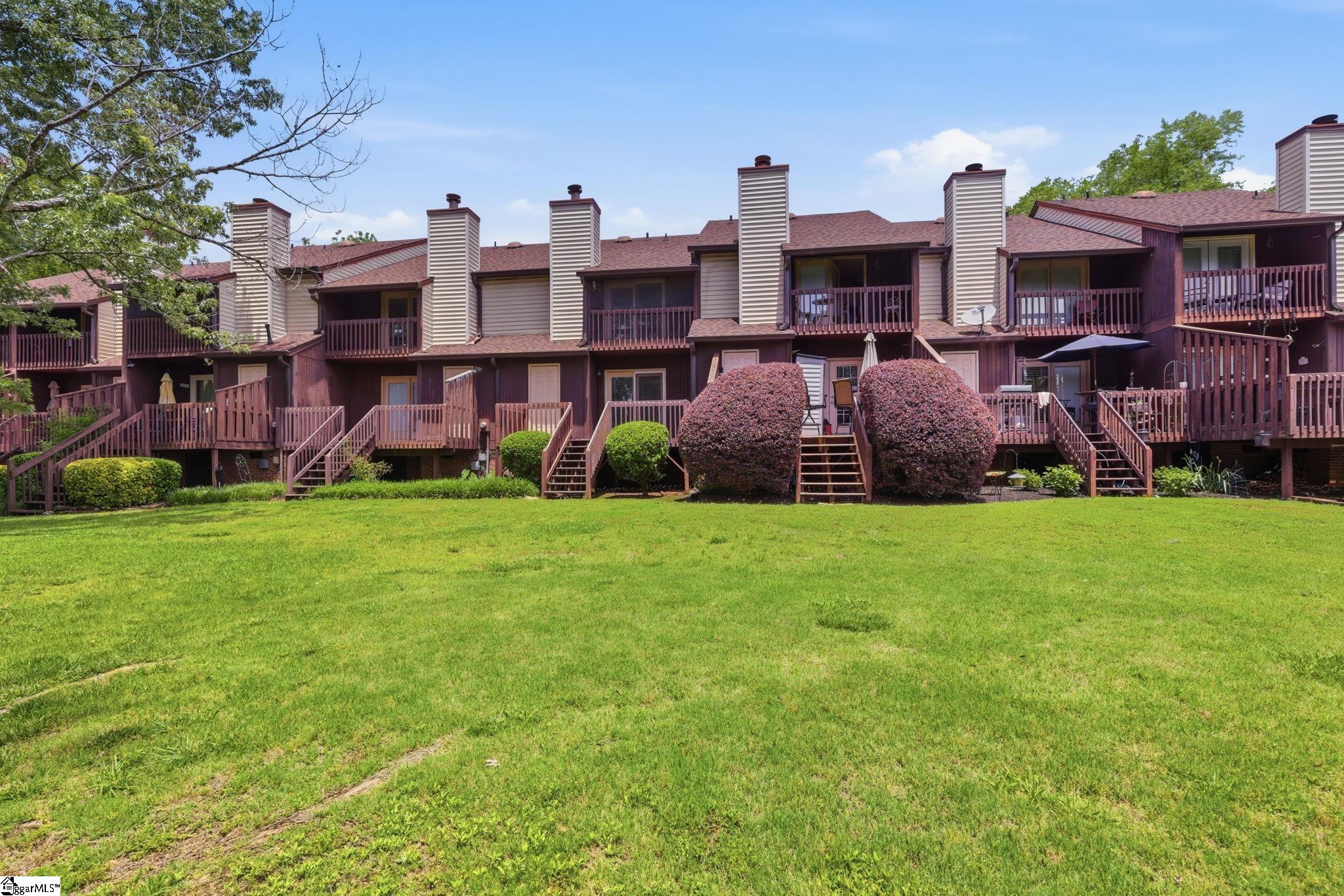 3210 Bethel Road, Unit 56 Simpsonville, SC 29681 - Photo 31 of 35