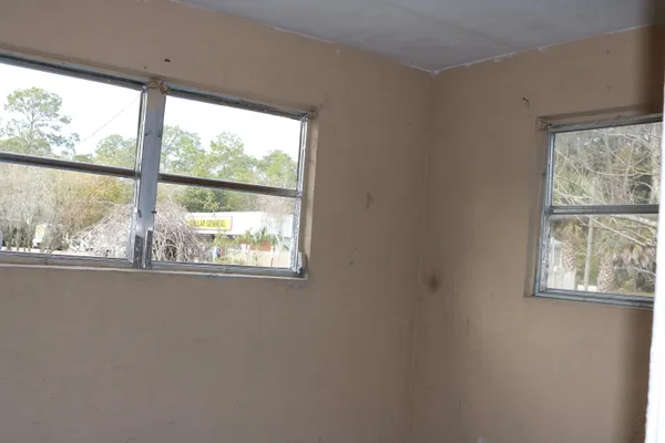 a view of window