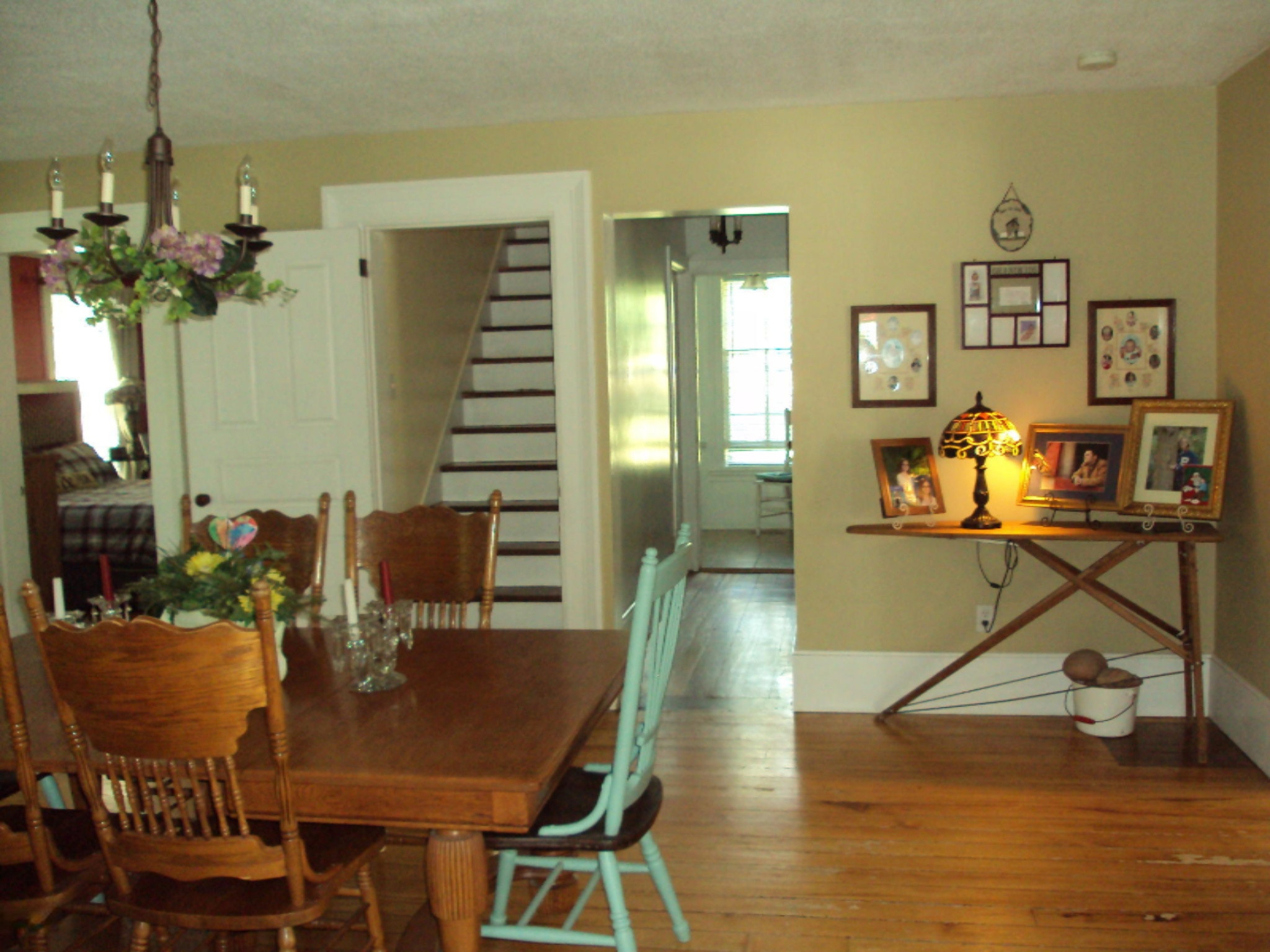 12600 Beecher Road Hudson, MI 49247 - Photo 15 of 42 DSC08942