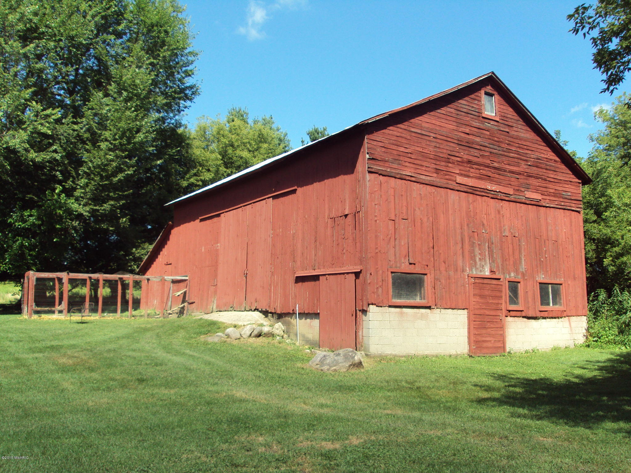 12600 Beecher Road Hudson, MI 49247 - Photo 3 of 42 DSC08965