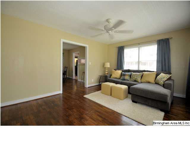 5662 Violet Drive Mount Olive, AL 35117 - Photo 6 of 31